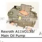 A4VG180 Rexroth Hydraulic Pump Main Oil Pump Concrete Pump Spare Parts for Putzmeister JUNJIN Schwing Sany thumbnail-3