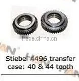 The 6 Holes Chip Distributor Grease Pump Concrete Pump Spare Parts for Sany Putzmeister Schwing Cifa Junjin Ihi thumbnail-3
