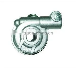Motorcycle Speedometer Gear, HJ125-7 thumbnail-1