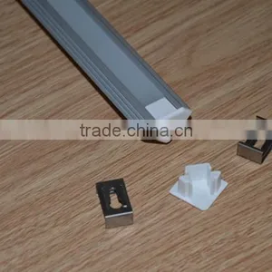 Triangle Shape Helping Heat Dissipation Projects Aluminum Extrusion Profile thumbnail-2