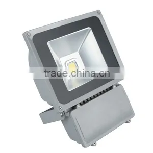 100w COB Wide Input Voltage Dust Weather Proof IP65 Led Flood Light thumbnail-1