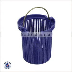 Replecement Basket For Pool Skimmer Pump thumbnail-1