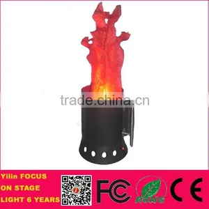 Foshan Yilin Artificial Indoor Decoration False Flame Lights thumbnail-1