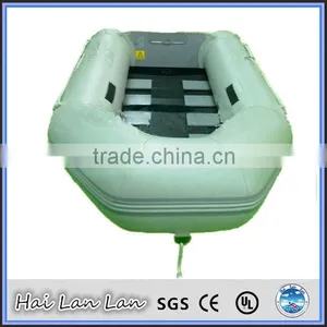 Low Price Inflatable Boat Catamaran for Summer thumbnail-4