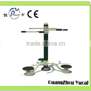 Outdoor Gym Fitness Equipment Wholesale thumbnail-3