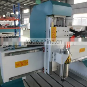 Hot Sale DIY Automatic 3d Wood Carving Cnc Router;6090 High Pricision Cnc Router for Wood,acrylic, thumbnail-4