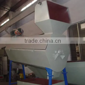 PET Bottle Label Peeling Machine thumbnail-1