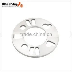 Wheel Spacer 4 & 5 Lug on 98-114.3mm thumbnail-1