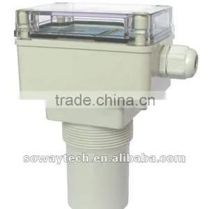 Ultrasonic Distance Sensor for Distance Measurement thumbnail-1