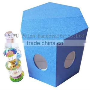 Paper Perfume Box thumbnail-1
