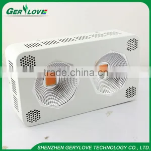 Gerylove Cob Led Grow Light 150w 200w 400w Full Spectrum Grow Light thumbnail-1