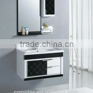 Modern Design Bathroom Cabinet thumbnail-1