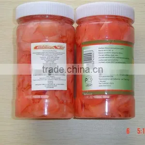 240g Pickled Sushi Ginger thumbnail-3