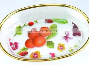 Transparent Large ps Noodles Holding Bowl thumbnail-2