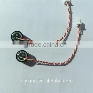 6*5mm TS16949 Certified Microphone for Car Audio thumbnail-3
