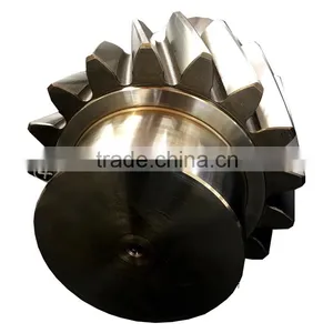 Go Kart Manual Transmission Helical Gear thumbnail-6