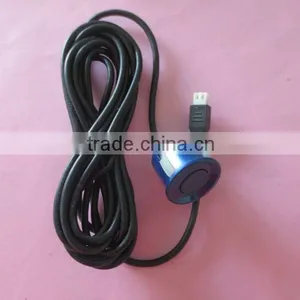 40KHZ Car Audio Ultrasonic Sensor Transducer thumbnail-6