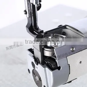 Soft Luggage Sewing Machine/industrial Sewing Machine for Luggage thumbnail-4