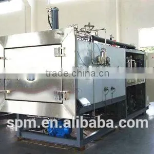 Freeze Dryer, Ultrasonic Washing Machine, Sterilizer, Filling and Sealing Machine thumbnail-1