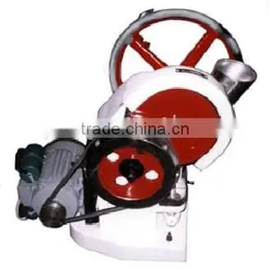 Easy Operation TDP-5 Single Punch Pill Press thumbnail-1