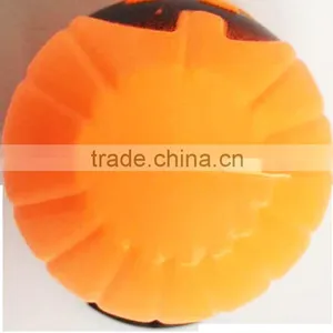 LED Lighted Bucket, Light Up Halloween Buckets, Small Size Halloween Candy Bucket thumbnail-4