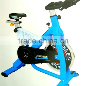 Recumbent Bike ,electric Exercise Bike/gym Equipment HDX-D005 thumbnail-1