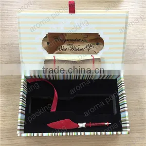 Accept Customer Design Luxury Perfume Box for Perfume Bottle Packing thumbnail-2