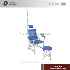 Medical Instrument China LKE004 Transfusion Chair thumbnail-1