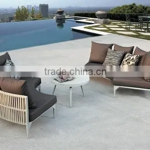 Outdoor Sofa Set,Luxury Sofa Set,Luxury Outdoor Set,table.outdoor Table thumbnail-3
