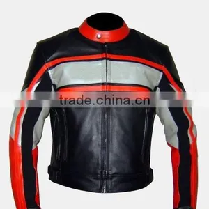 Motorbike Jacket thumbnail-1