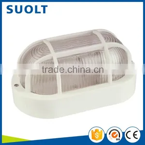 IP44 Wall Waterproof Outdoor LED Bulkhead Light thumbnail-1