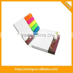 Onzing New Logo Printing Sticky Note Glue thumbnail-1