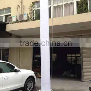 Patented High Brightness Portable Inflatable Lighting Tower for Emergency thumbnail-1