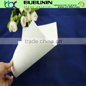 0.6mm Raw Material for Shoes Chemical Sheet Toe Cap thumbnail-1