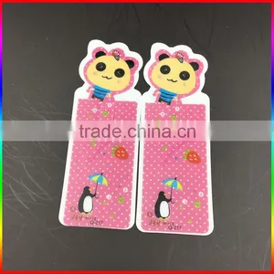 Full Color Printing PVC/plastic Display Card thumbnail-1