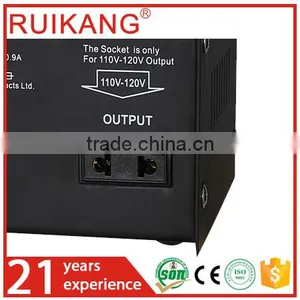 Best Quality OEM Universal Transformer 230v ac to 12v ac thumbnail-3