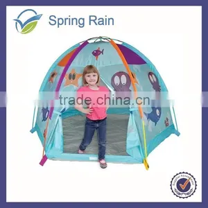 Dome Tent thumbnail-1