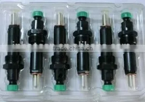 High Quality Orginal BOSCH Common Rail Injector 0445110343 , 0445110412 for JAC Refine FROM BEACON MACHINE thumbnail-1