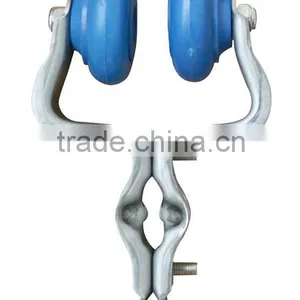 Slaughtering Machine/poultry Machine/poultry Equipments/Nylon Trolley thumbnail-1