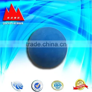 Cleaning Rubber Sponge Ball thumbnail-5