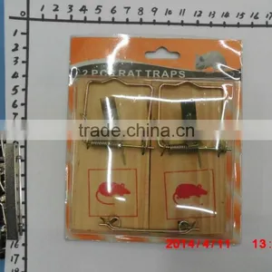 2PC RAT TRAPS FACTORY YIWU thumbnail-1