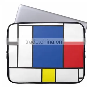 Neoprene Laptop Sleeve 15 Inch thumbnail-4
