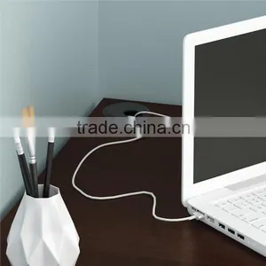 L-Shaped Desk With Bookshelves thumbnail-4