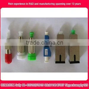 Factory Oem Good Quality Optical Fiber Hybrid Adapter Attenuator thumbnail-5