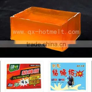 Professional Fly Capturing Hot Melt Glue thumbnail-1