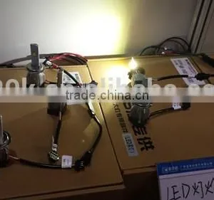E-MARK AND ISO9001 Certification and HID Xenon Lamp Type HID Kit thumbnail-3
