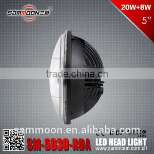Work Light SM-5030-RDX thumbnail-3