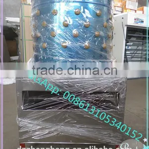 Homemade Cheap Chicken Rubber Poultry Plucker thumbnail-6