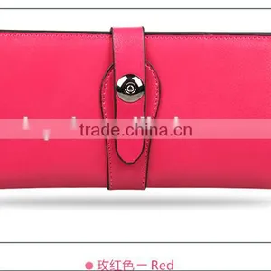Hot Selling Ladies Beautiful Wallets thumbnail-4