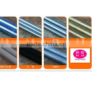 Iron and Stainless Steel Threaded Rod thumbnail-6